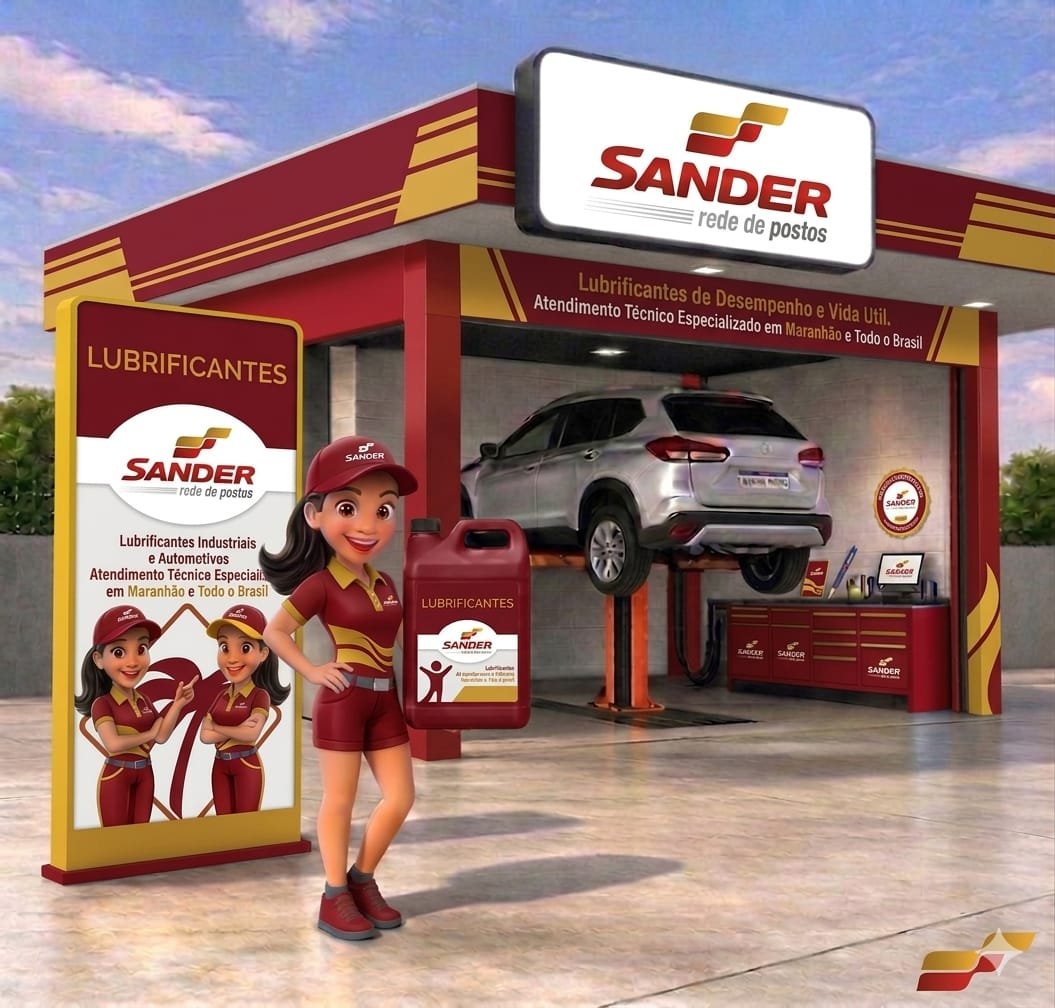 Marca SANDER