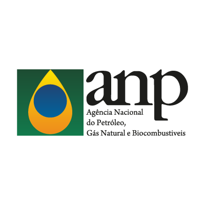 Selo da Agência Nacional do Petróleo, Gás Natural e Biocombustíveis (ANP)